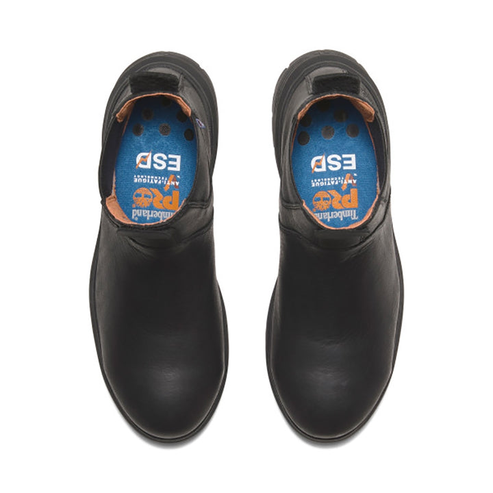 Timberland Pro Birchline Comp-Toe Work Women&