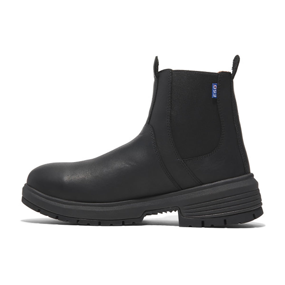 Timberland Pro Birchline Comp-Toe Work Women's Boot TB0A66B7EL2