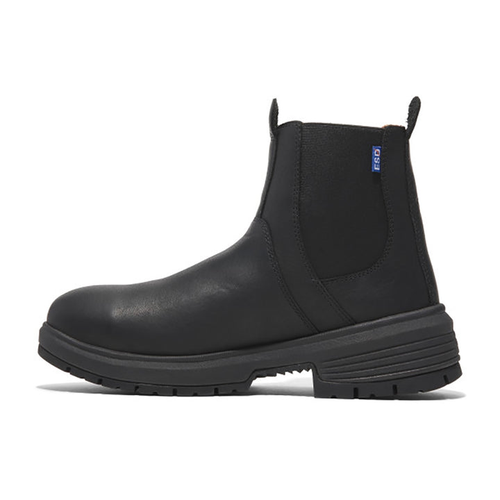 Timberland Pro Birchline Comp-Toe Work Women&