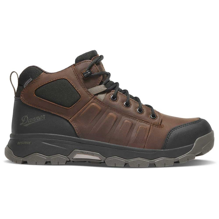 Danner Wheat Ridge Work Boots 18500
