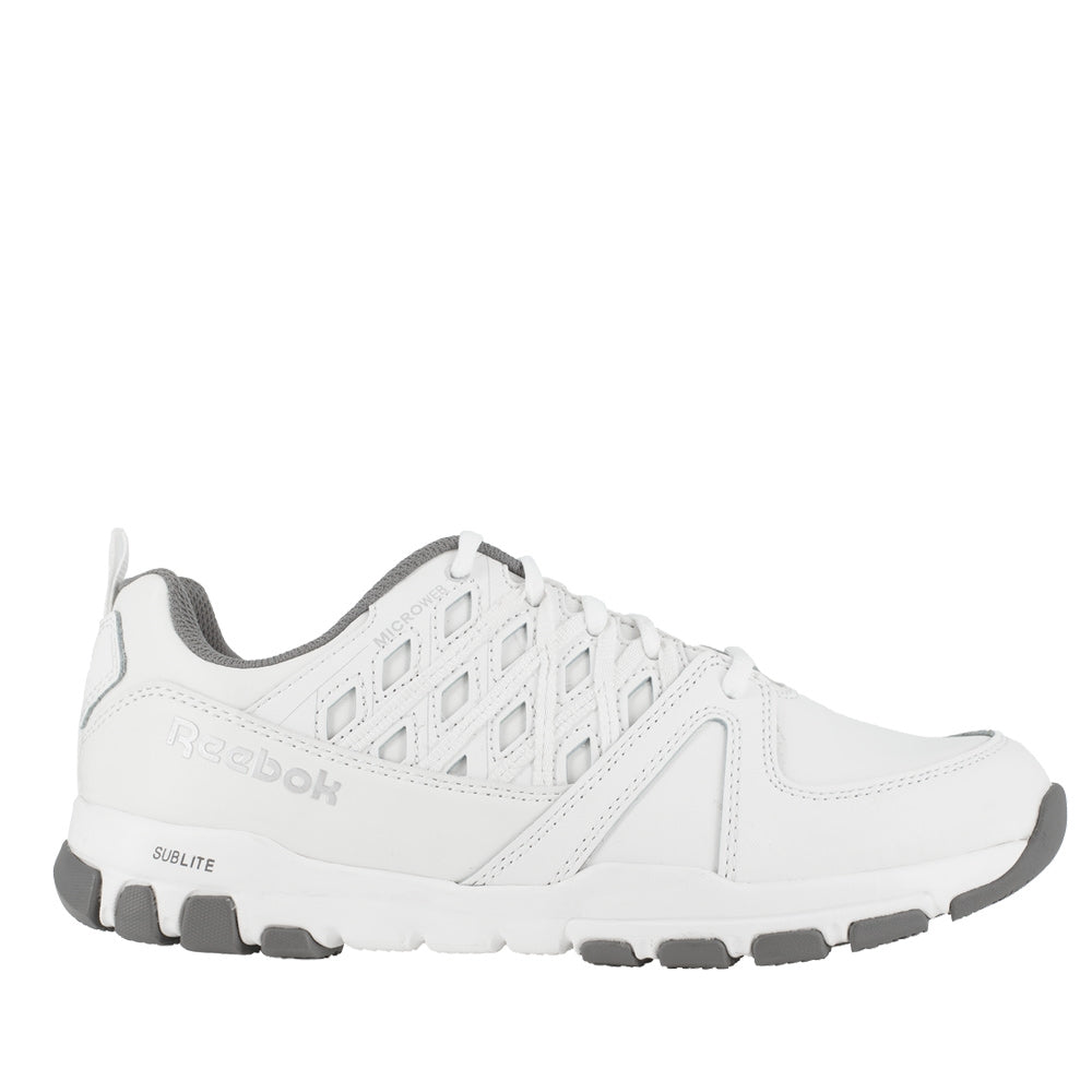 Reebok Sublite Work Shoe - RB4442
