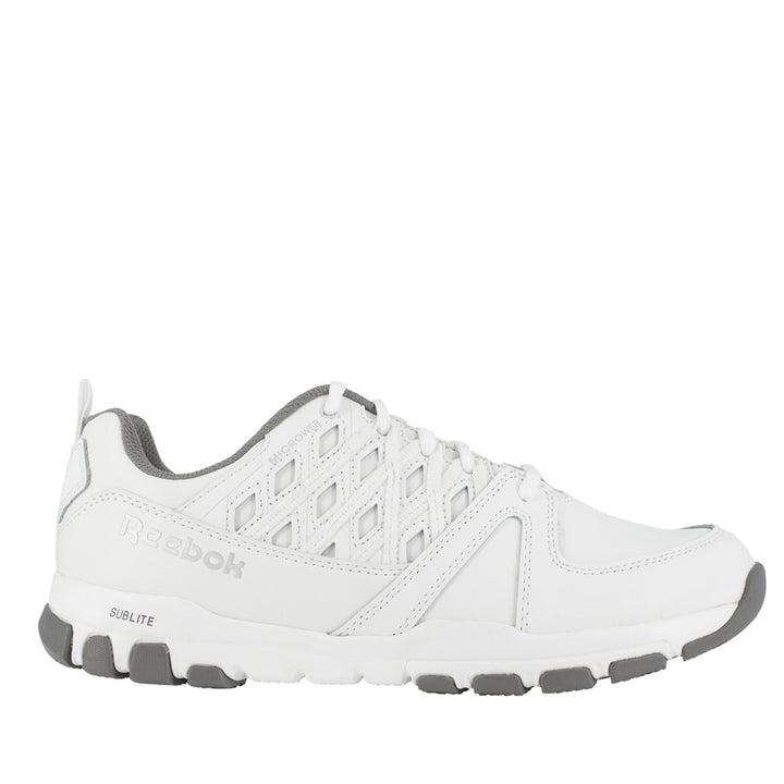 Reebok Sublite Work Shoe - RB4442