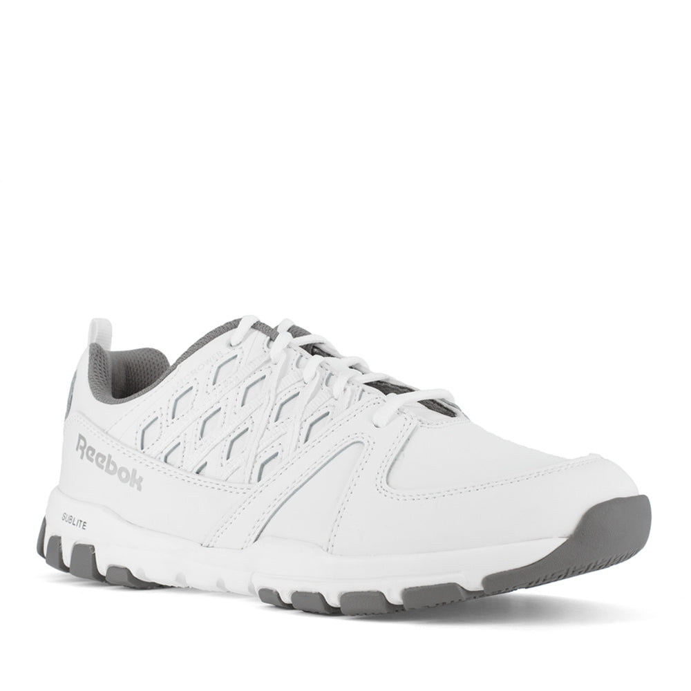 Reebok Sublite Work Shoe - RB4442