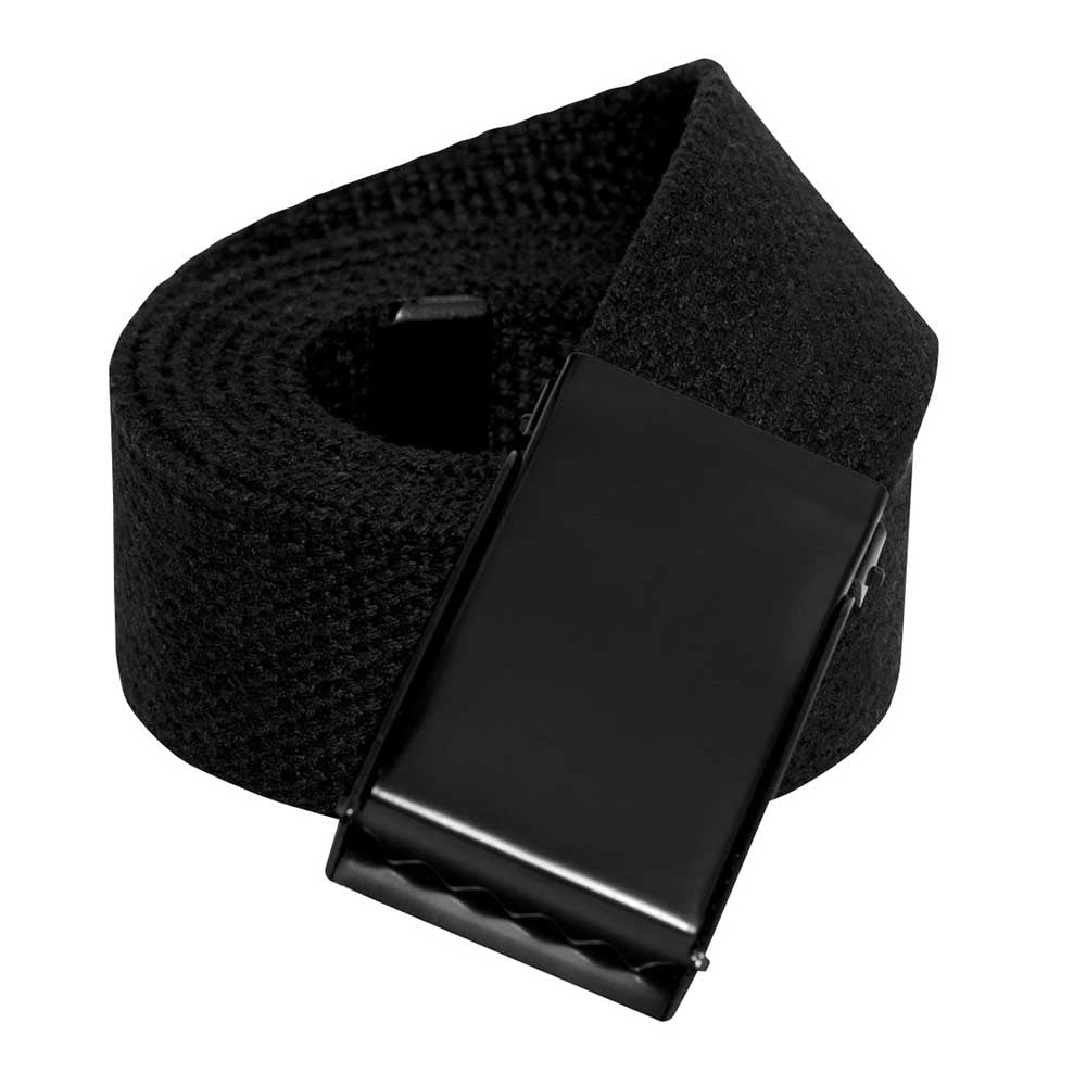 Rothco 54 Inch Military Web Belt with Flip Buckle 6170