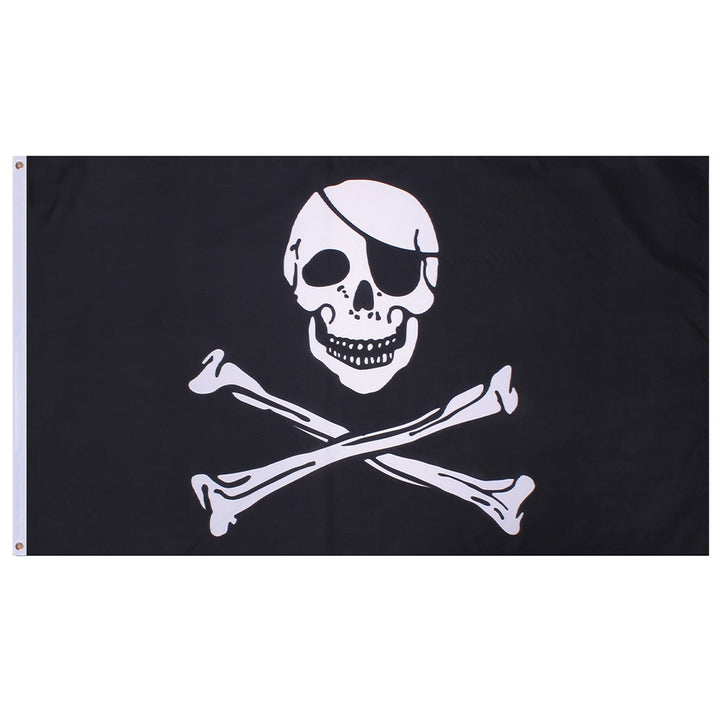 Jolly Roger Flag F1462