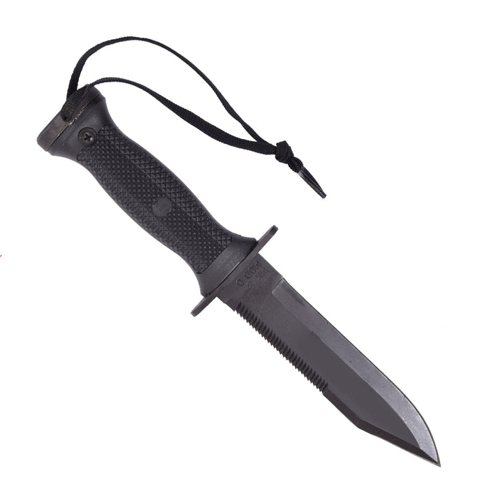Ontario U.S. Navy Seals Combat Knife 6141