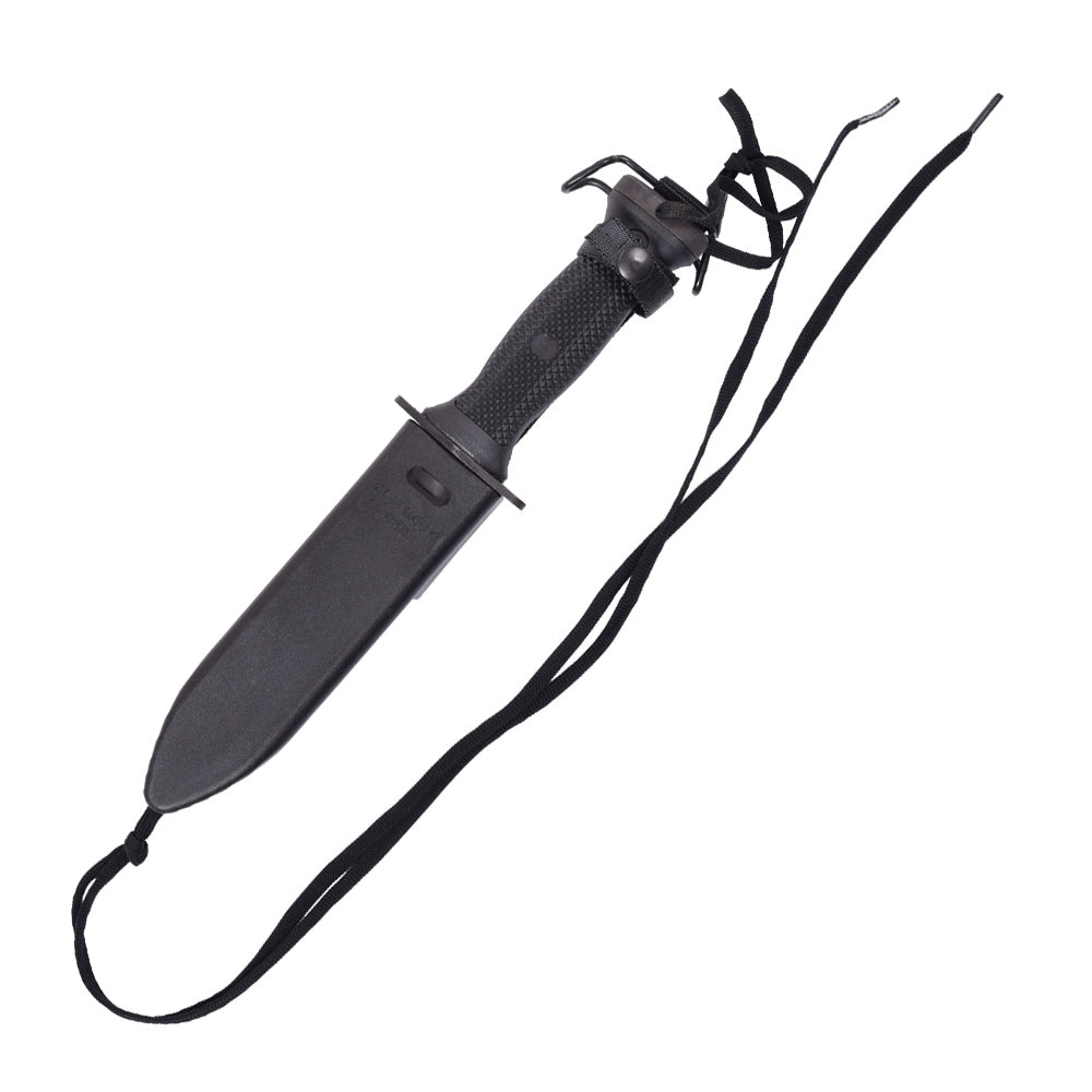 Ontario U.S. Navy Seals Combat Knife 6141