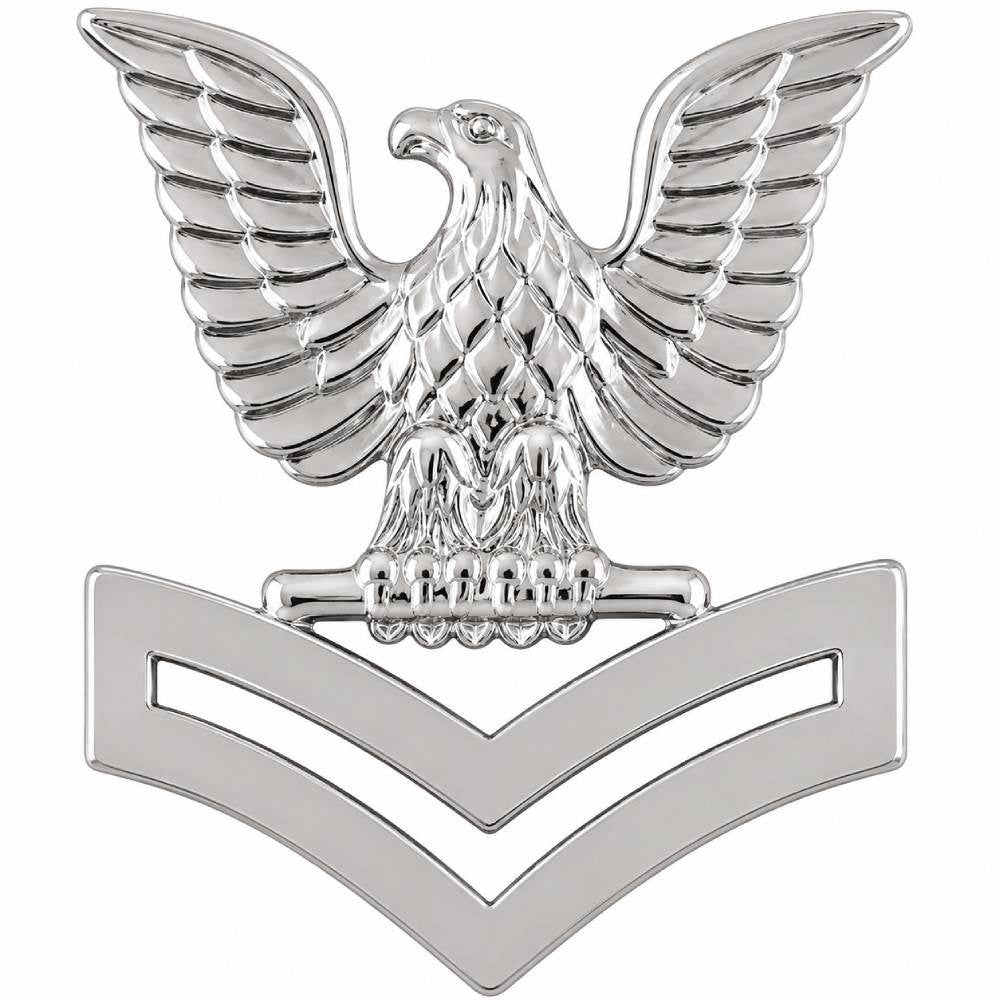 Navy E-5 Petty Officer Second Class device NY-502
