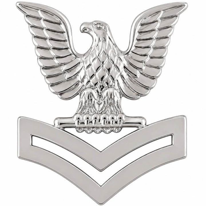 Navy E-5 Petty Officer Second Class device NY-502