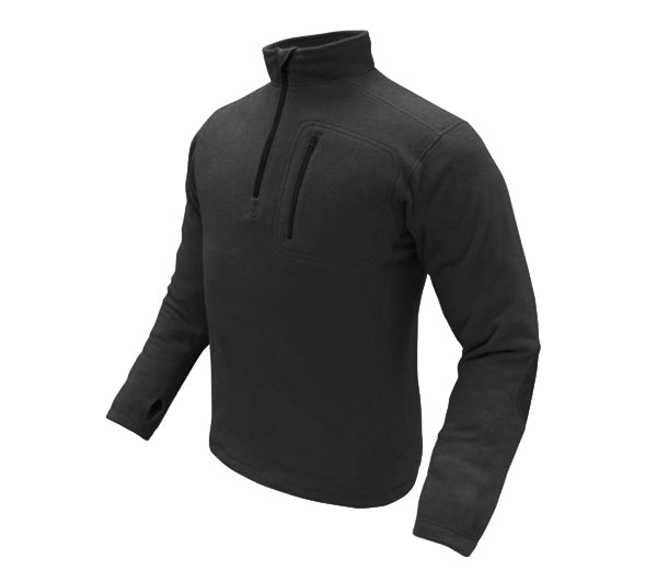 Condor 607 Zip Fleece Pullover