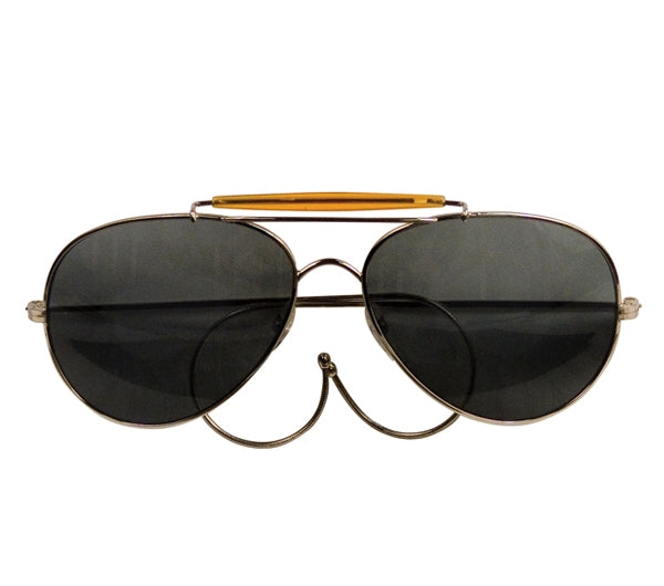 Rothco Air Force Style Aviator Sunglasses - 10200