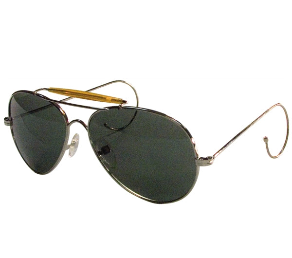 Rothco Air Force Style Aviator Sunglasses - 10200