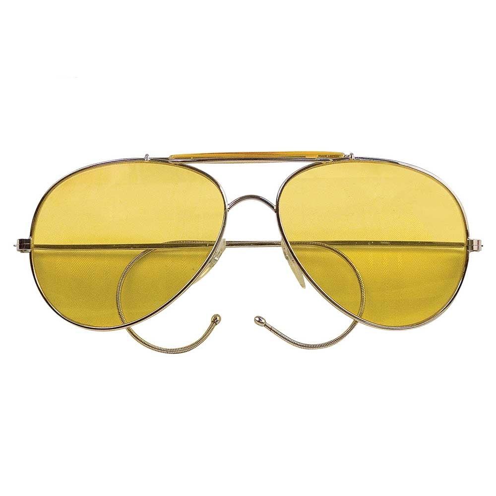 Rothco Air Force Style Aviator Sunglasses - 10200