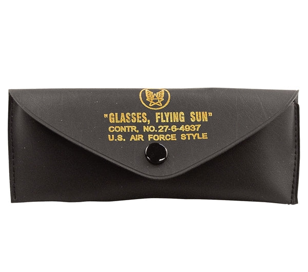 Rothco Air Force Style Aviator Sunglasses - 10200