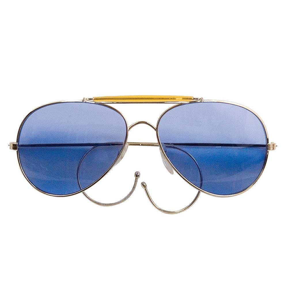Rothco Air Force Style Aviator Sunglasses - 10200