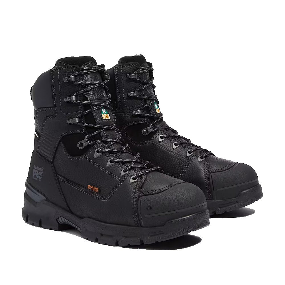 Timberland PRO Endurance EV CSA Composite Toe Met Guard Waterproof Work Boot TB0A63V6W02