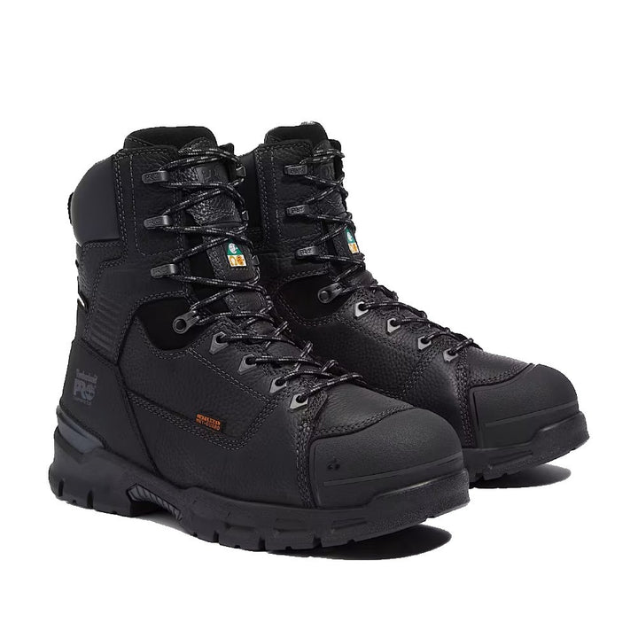 Timberland PRO Endurance EV CSA Composite Toe Met Guard Waterproof Work Boot TB0A63V6W02
