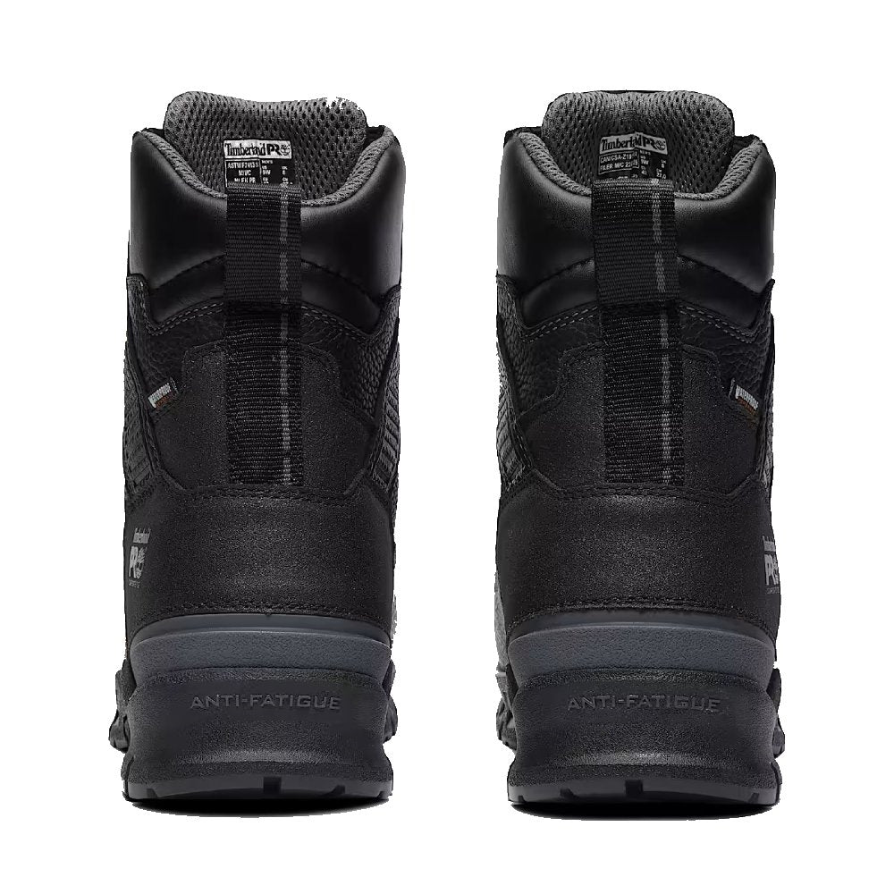 Timberland PRO Endurance EV CSA Composite Toe Met Guard Waterproof Work Boot TB0A63V6W02