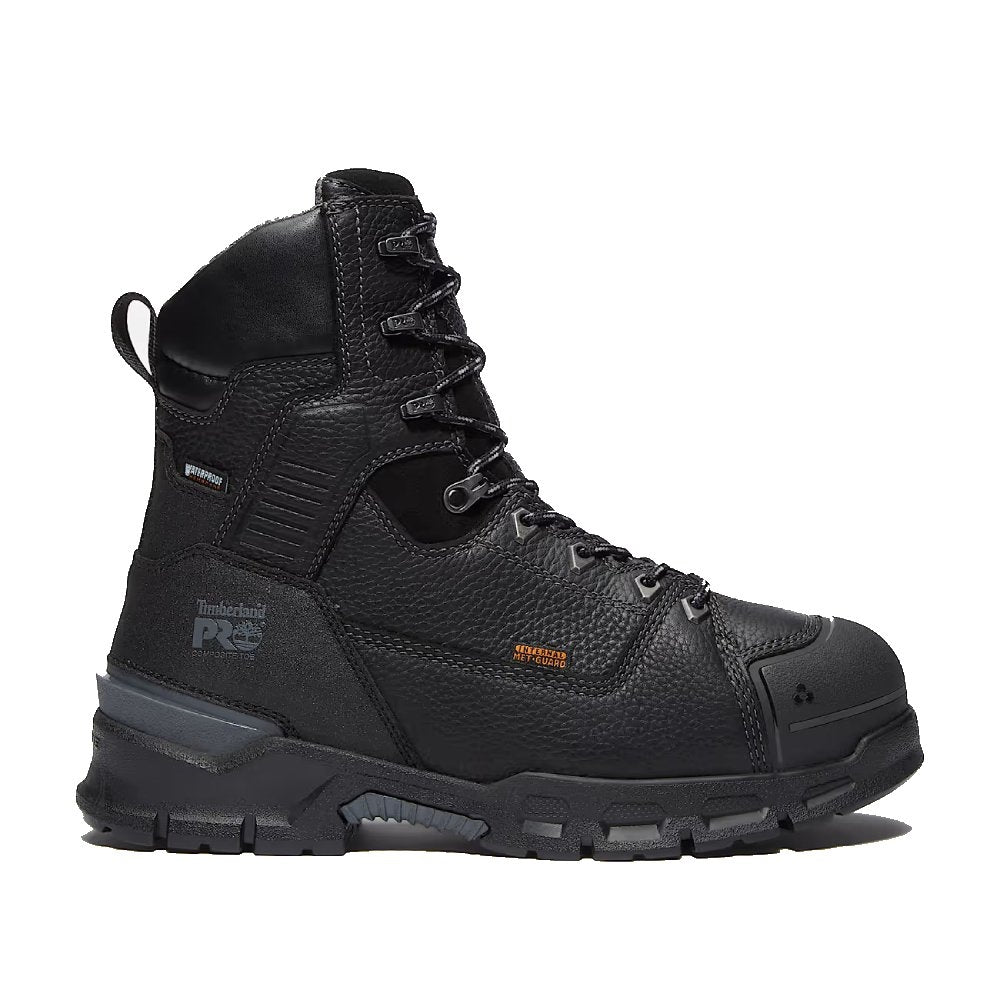 Timberland PRO Endurance EV CSA Composite Toe Met Guard Waterproof Work Boot TB0A63V6W02