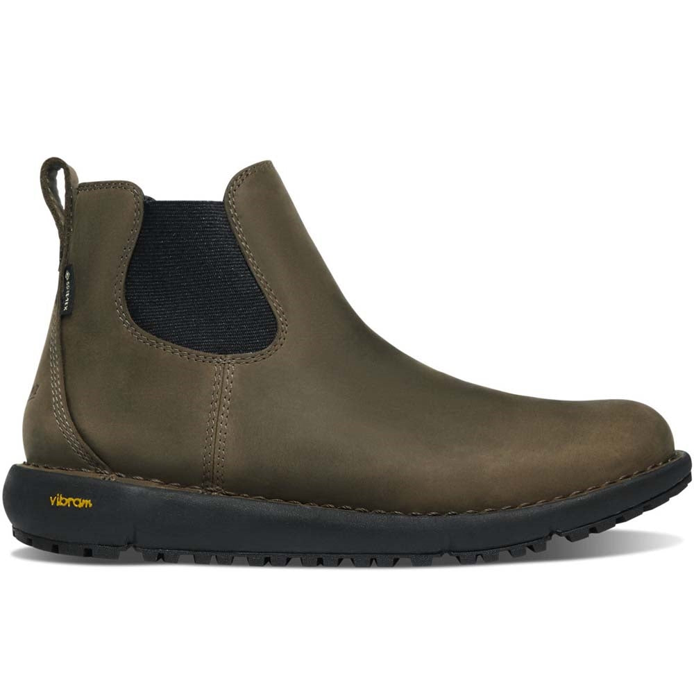 Danner Tramline Chelsea 917 GTX Waterproof Slip On Lifestyle Boot 34202
