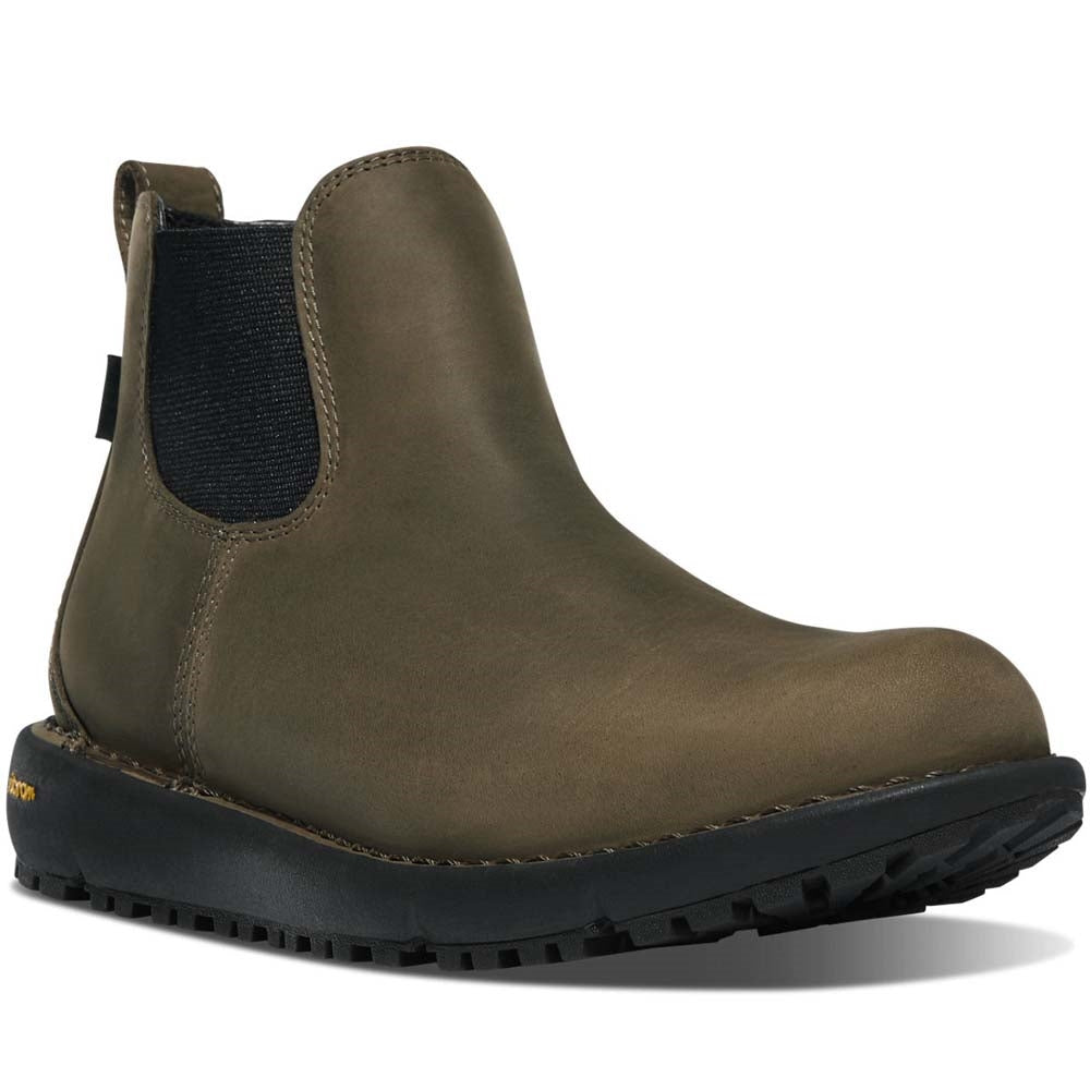 Danner Tramline Chelsea 917 GTX Waterproof Slip On Lifestyle Boot 34202