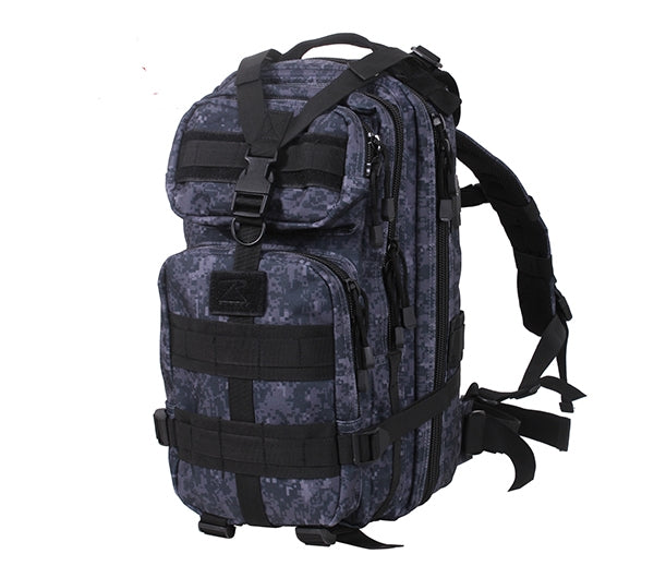 Rothco Midnight Digital Medium Transport Pack - 2524