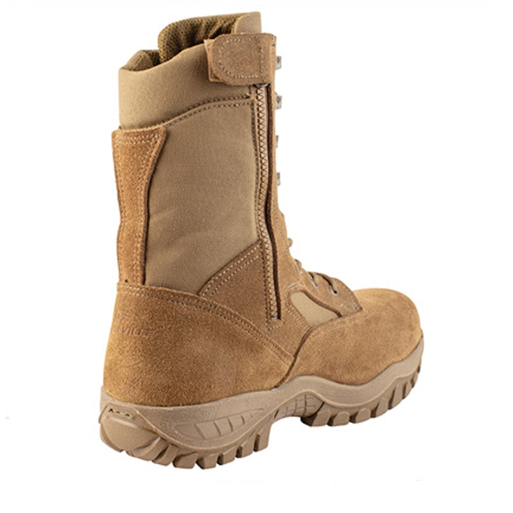 Belleville Side Zip Composite Toe Boot C312ZCT
