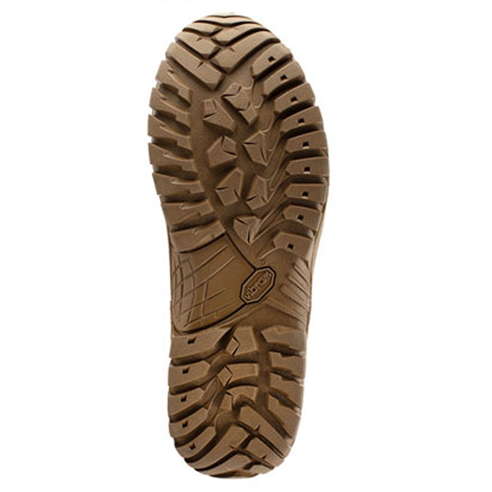 Belleville Side Zip Composite Toe Boot C312ZCT