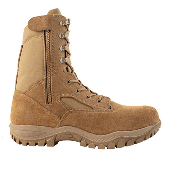 Belleville Side Zip Composite Toe Boot C312ZCT
