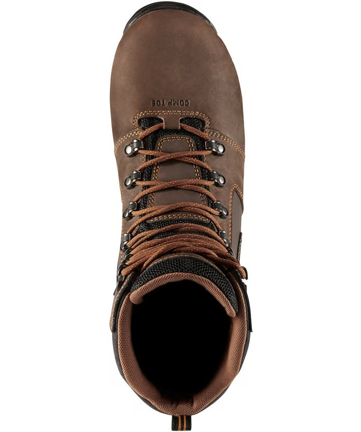 Danner Vicious Composite Toe Insulated GTX Waterproof Lace Up Safety Work Boot 13874