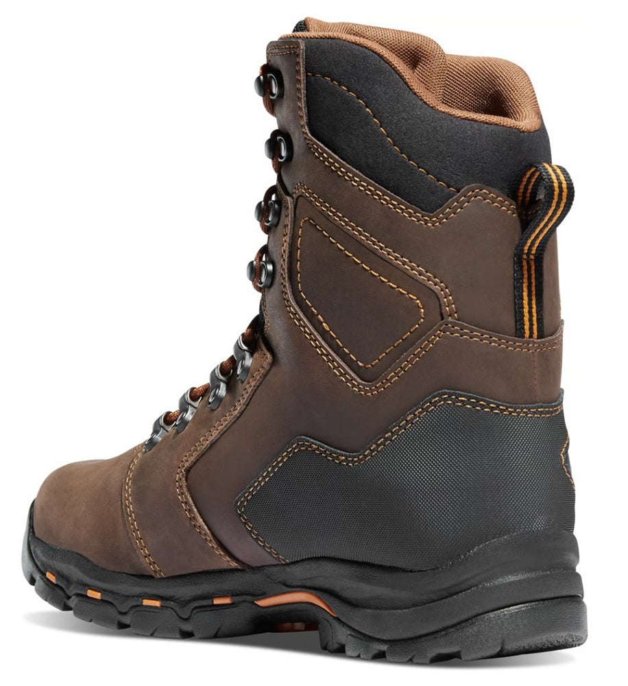 Danner Vicious Composite Toe Insulated GTX Waterproof Lace Up Safety Work Boot 13874