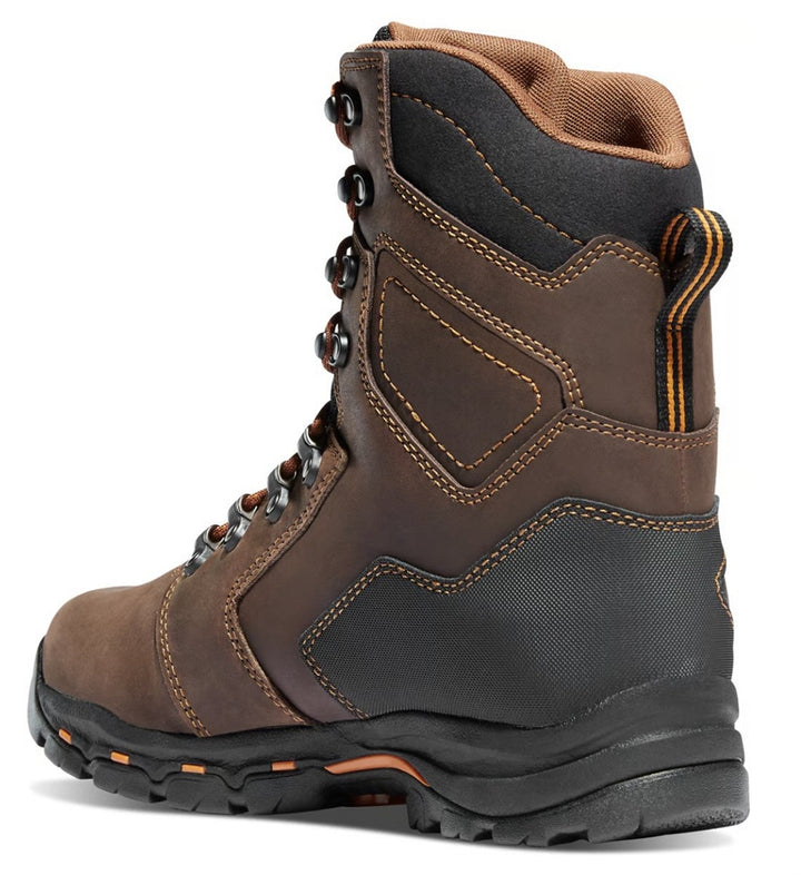 Danner Vicious Composite Toe Insulated GTX Waterproof Lace Up Safety Work Boot 13874