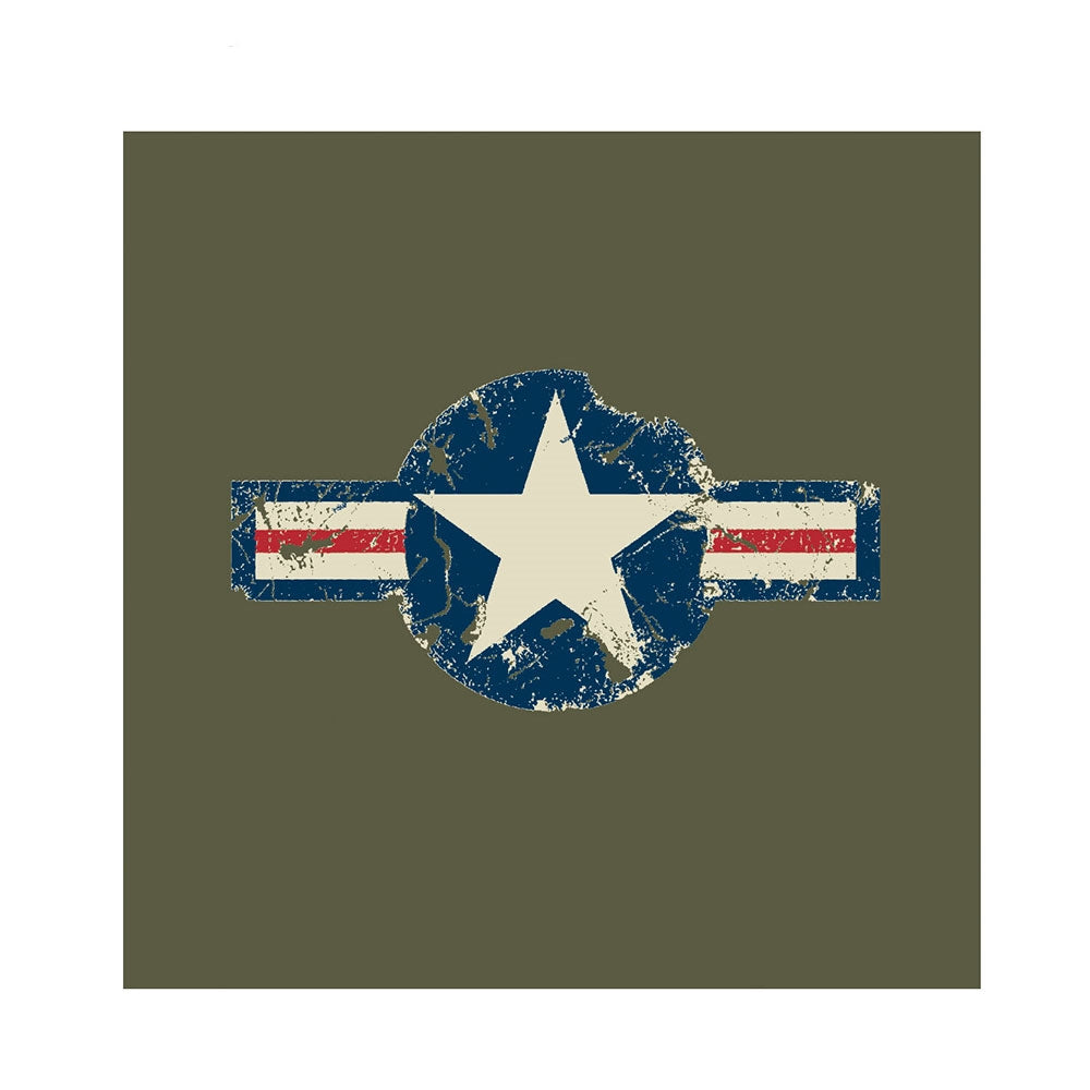 Rothco Vintage Army Air Corp T-Shirt - 66300