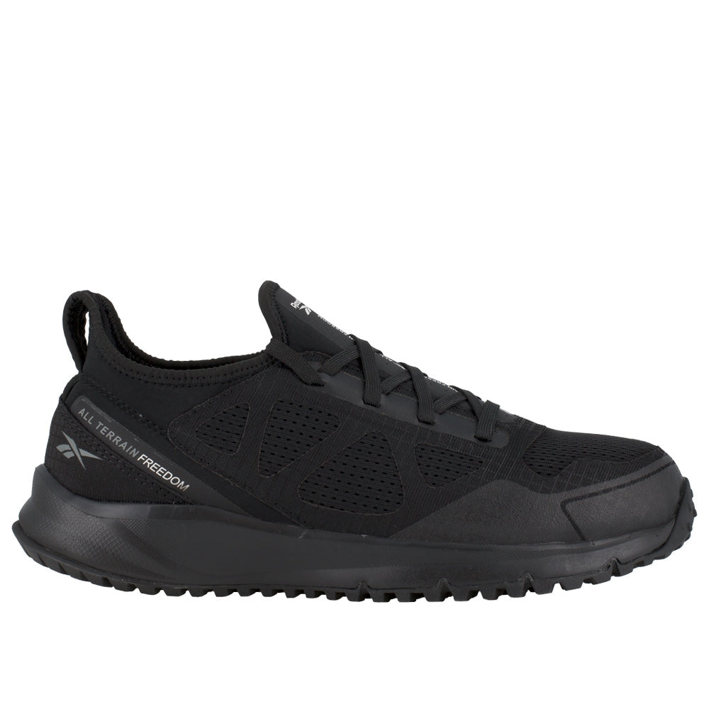 Reebok All Terrain Steel Toe Shoe - RB4090