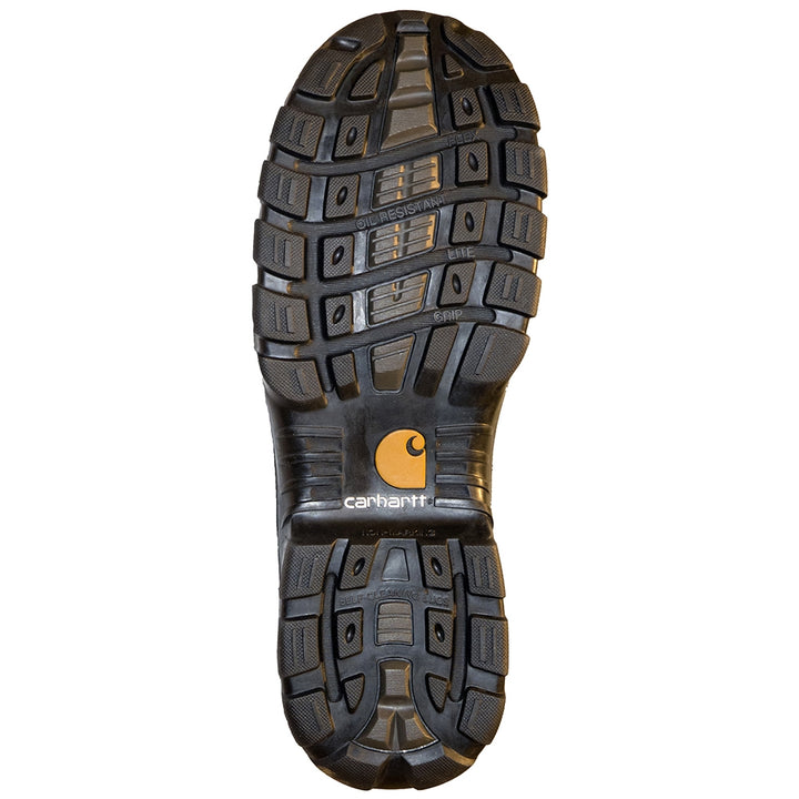 Carhartt Rugged Flex Composite Toe Waterproof Internal Met Guard Work Boot CMF8720