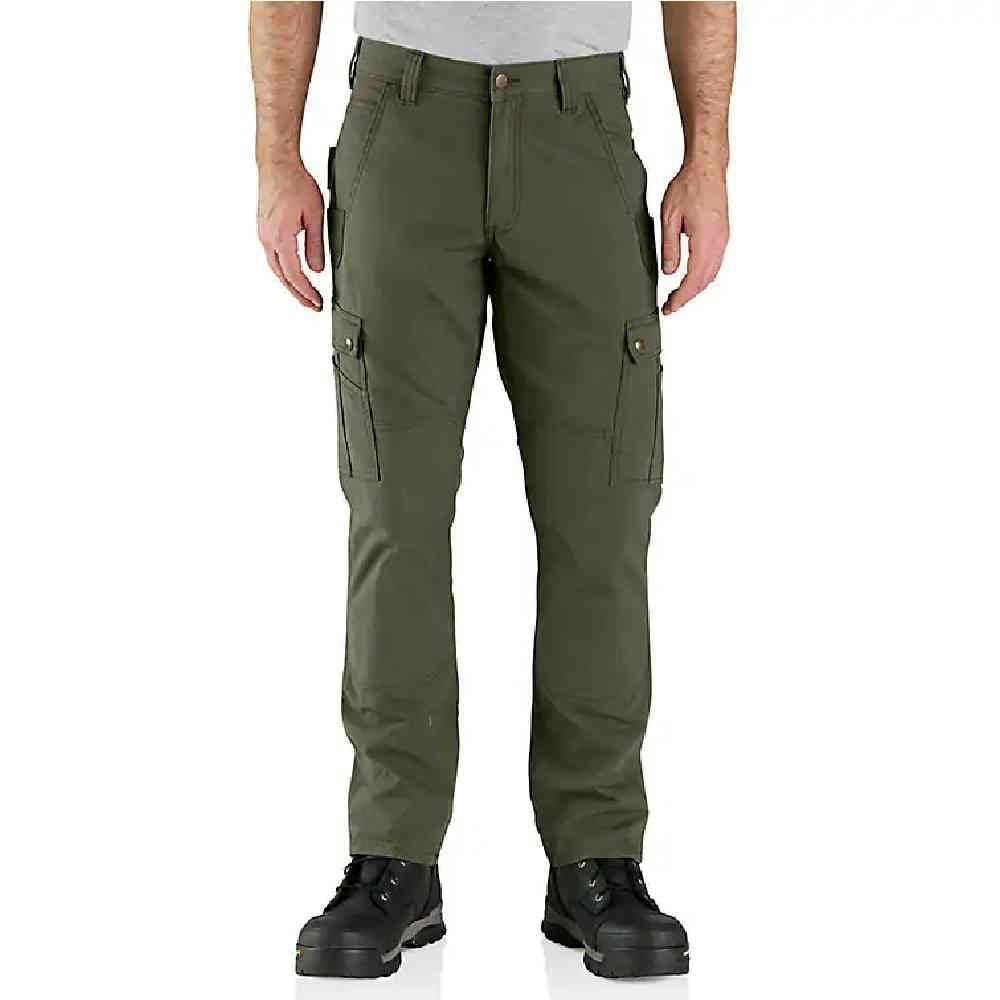 Carhartt Rugged Flex Ripstop Cargo Pants 105461