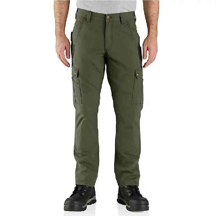 Carhartt Rugged Flex Ripstop Cargo Pants 105461