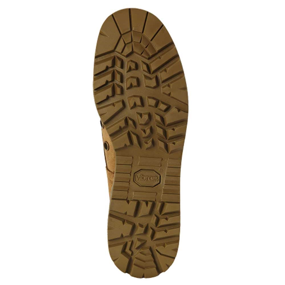 Belleville USMC Steel Toe Boots - 550ST