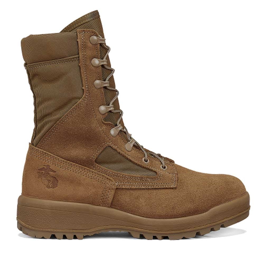 Belleville USMC Steel Toe Boots - 550ST