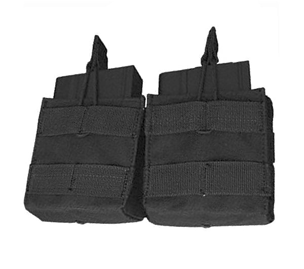 Condor Double Open Top M14 Mag Pouch - MA24