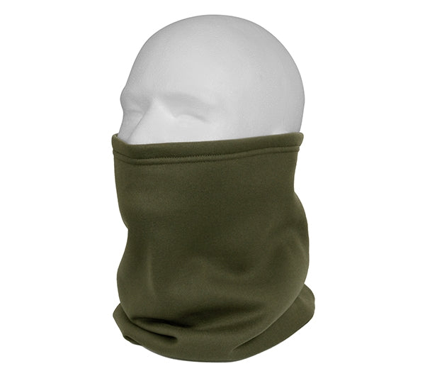 Rothco ECWCS Polyester Neck Gaiters 5518