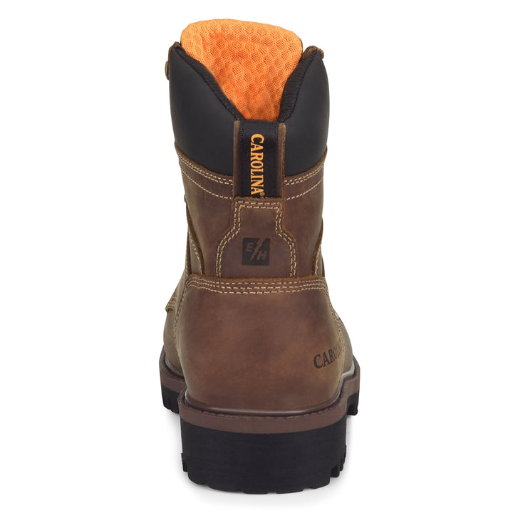Carolina Silvanus Steel Toe Boot - CA8585