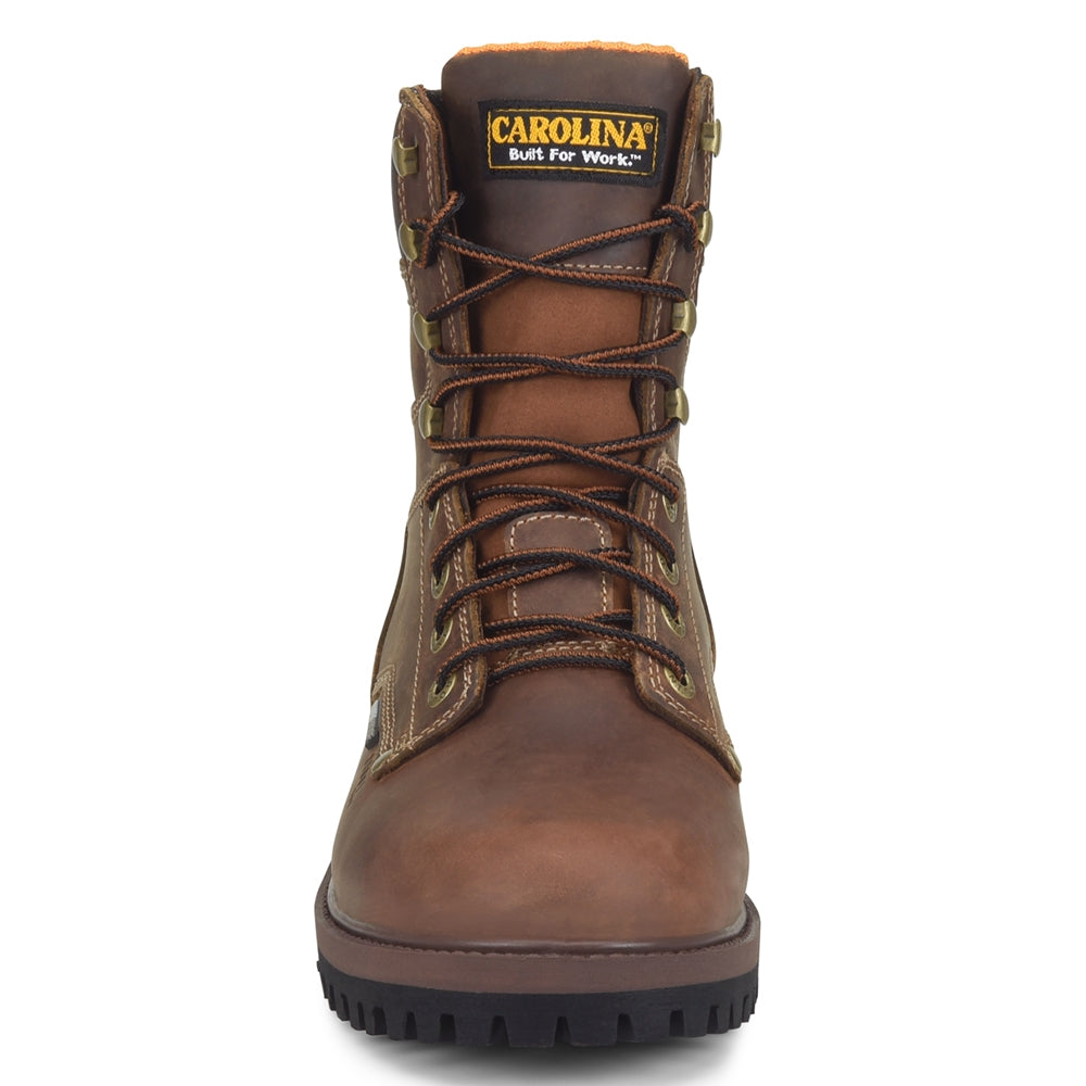 Carolina Silvanus Steel Toe Boot - CA8585