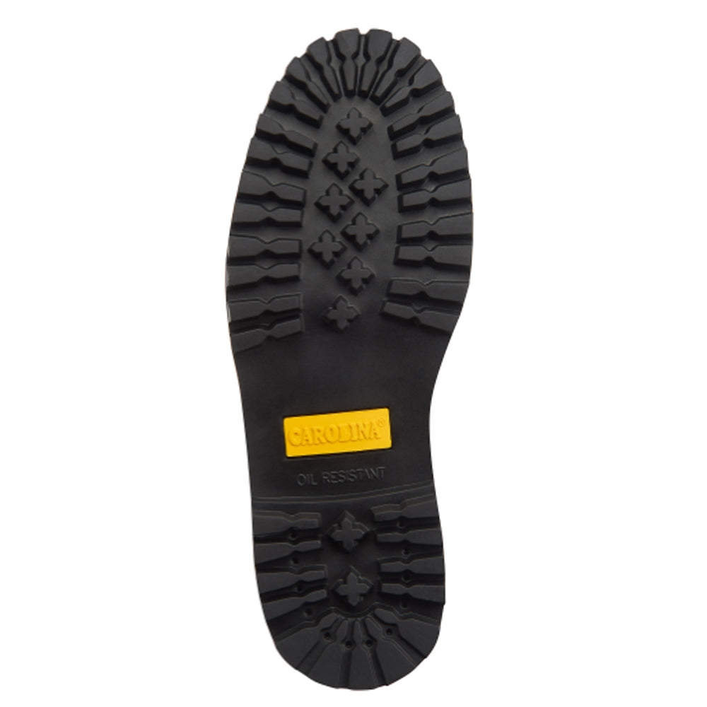 Carolina Silvanus Steel Toe Boot - CA8585