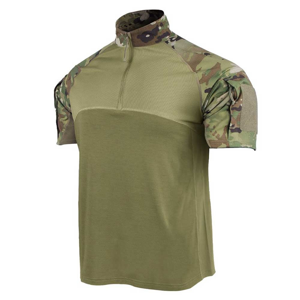 Condor Short Sleeve Combat Shirt OCP 101293-800