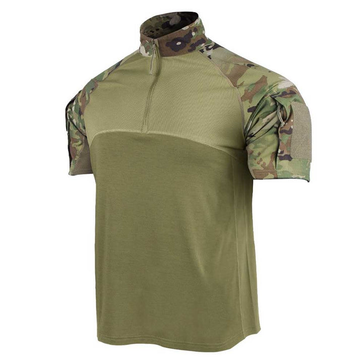 Condor Short Sleeve Combat Shirt OCP 101293-800