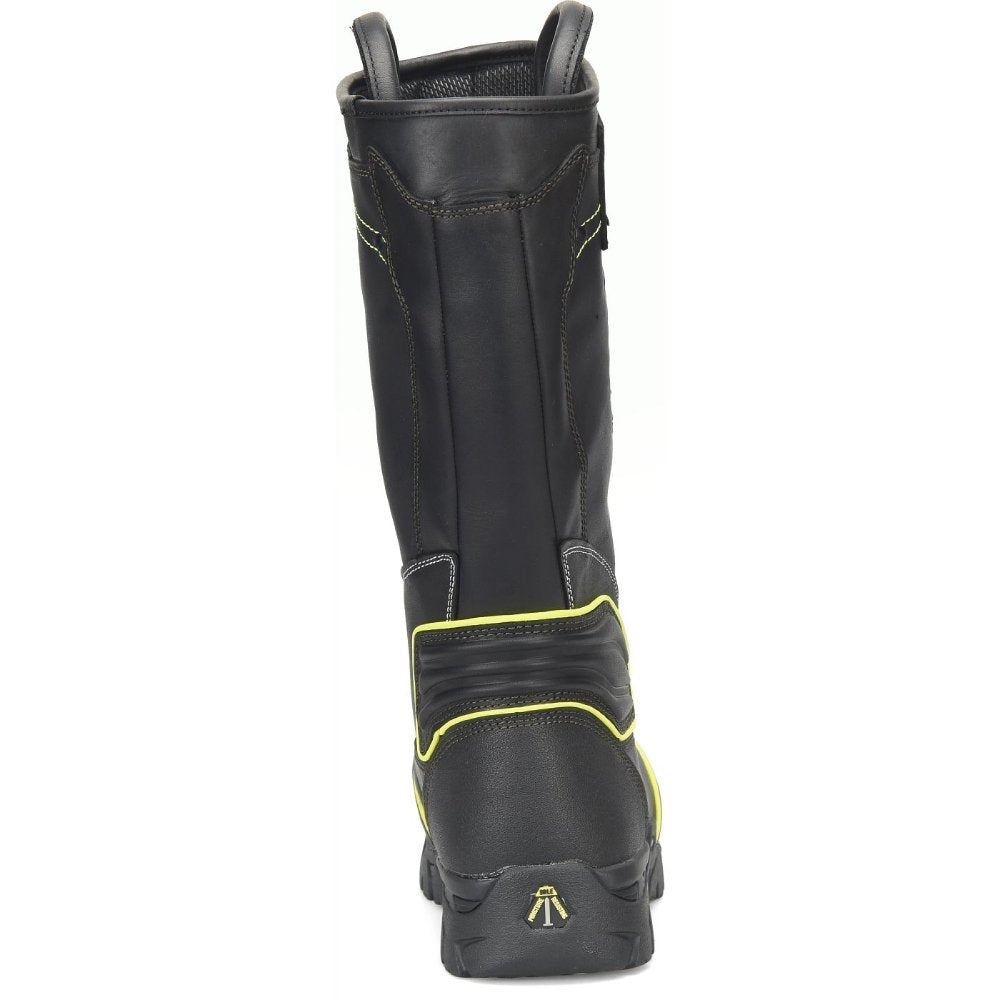 Matterhorn Muckmen Waterproof Composite Toe Internal Metguard Pull On Work Boot MTC703