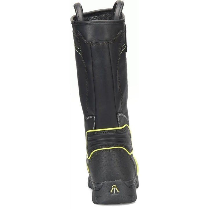 Matterhorn Muckmen Waterproof Composite Toe Internal Metguard Pull On Work Boot MTC703