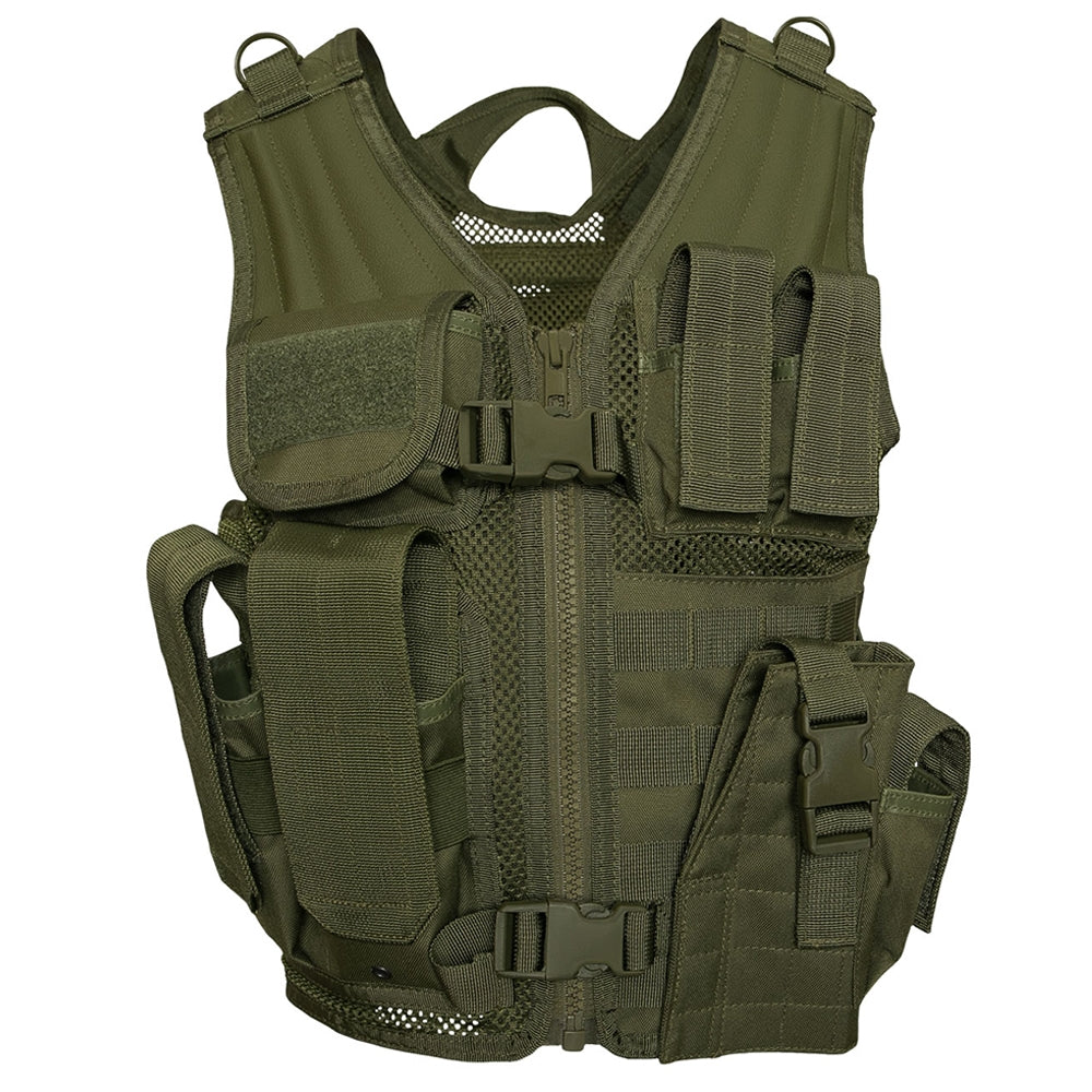 Rothco 5294 Kids Tactical Vest
