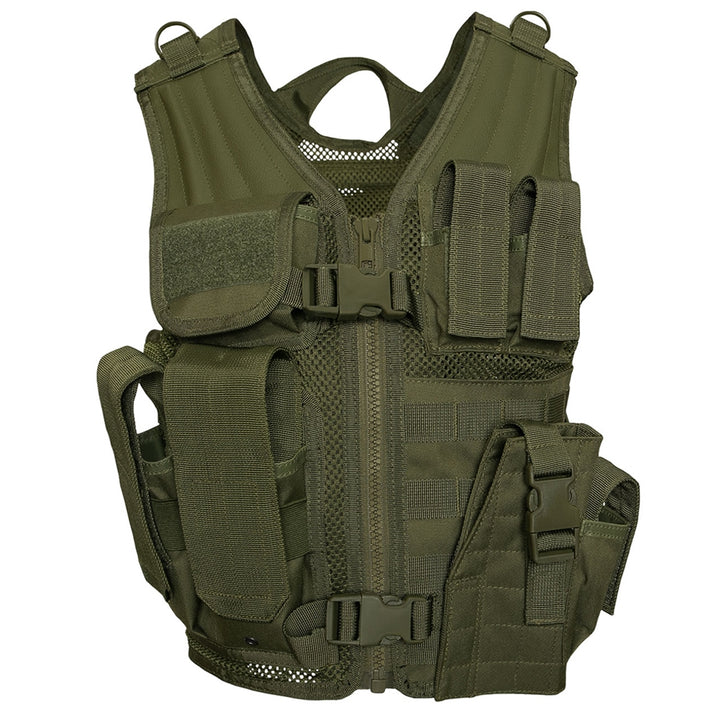 Rothco 5294 Kids Tactical Vest